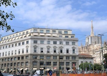 NEGOZIO - Negozio VIA TORINO, Milano - foto 13