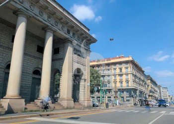 NEGOZIO - Negozio VIA TORINO, Milano - foto 15