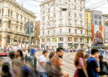 NEGOZIO - Negozio VIA TORINO, Milano - foto 18