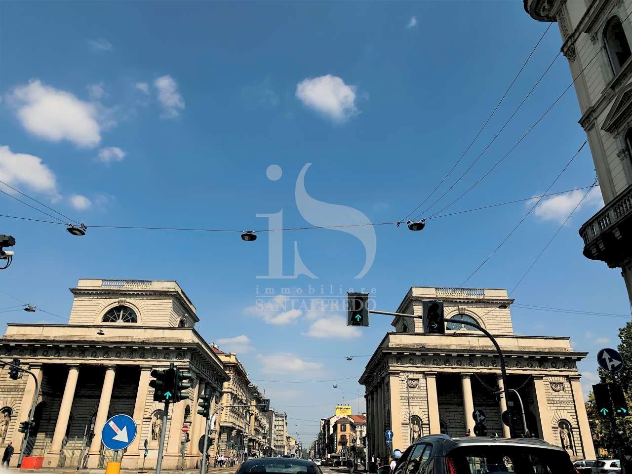 AFFITTO NEGOZIO MILANO - Shop CORSO BUENOS AIRES, Milano - photo 2