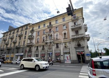 AFFITTO NEGOZIO MILANO - Shop CORSO BUENOS AIRES, Milano - photo 1