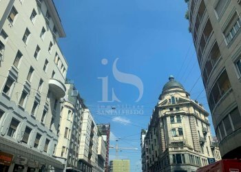 AFFITTO NEGOZIO MILANO - Shop CORSO BUENOS AIRES, Milano - photo 5