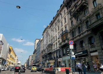 AFFITTO NEGOZIO MILANO - Shop CORSO BUENOS AIRES, Milano - photo 15