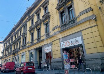 AFFITTO NEGOZIO MILANO - Shop CORSO BUENOS AIRES, Milano - photo 22