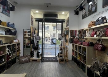 NEGOZIO MILANO AFFITTO - Shop CORSO BUENOS AIRES, 60, Milano - photo 6