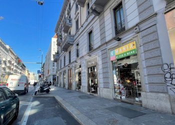NEGOZIO MILANO AFFITTO - Shop CORSO BUENOS AIRES, 60, Milano - photo 11