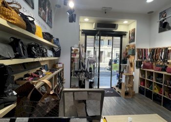 NEGOZIO MILANO AFFITTO - Shop CORSO BUENOS AIRES, 60, Milano - photo 14