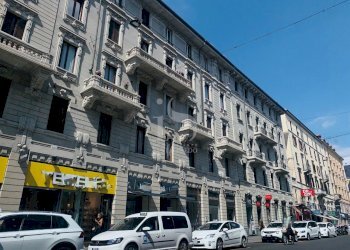 NEGOZIO MILANO AFFITTO - Shop CORSO BUENOS AIRES, 60, Milano - photo 16