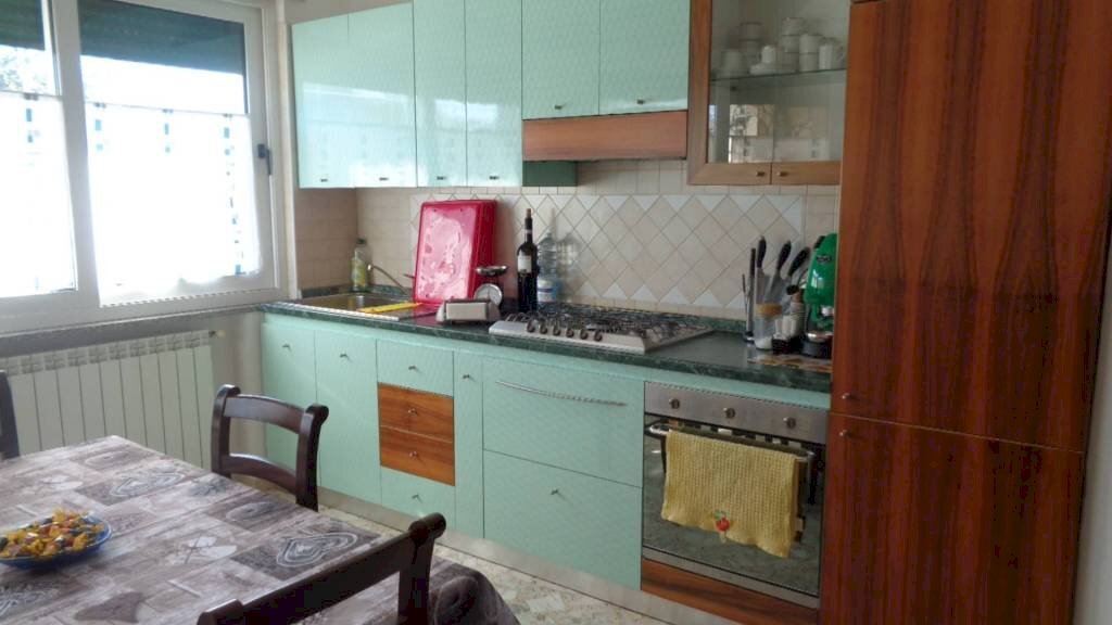 Appartamento via Frontale, Montoro - foto 1