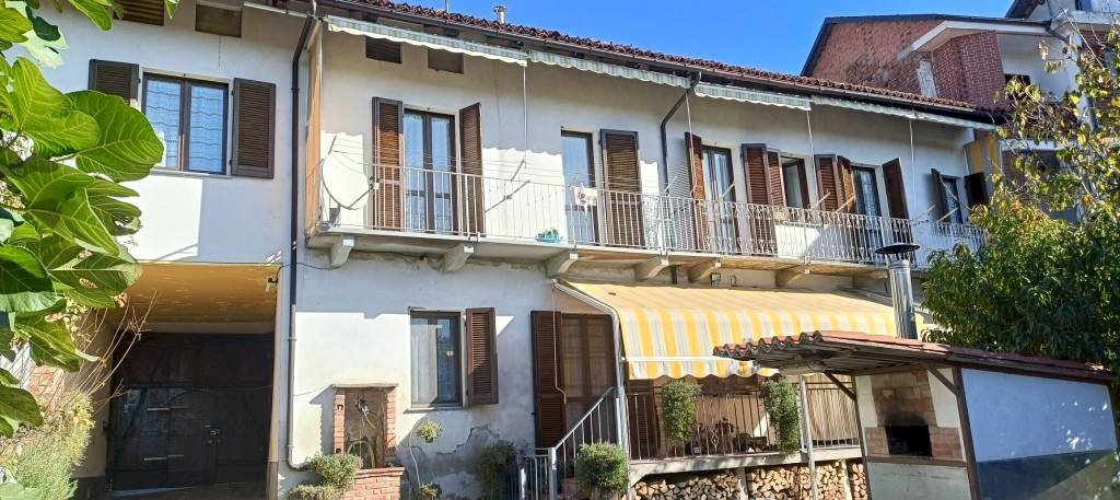 Casa indipendente Cunico - foto 1