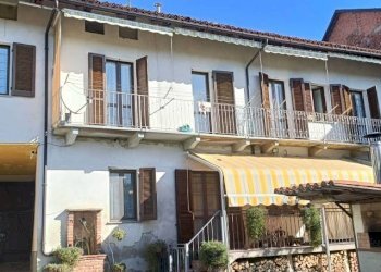 Casa indipendente Cunico - foto 1