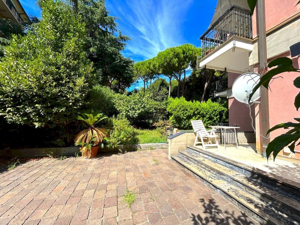 Appartamento Genova - foto 1