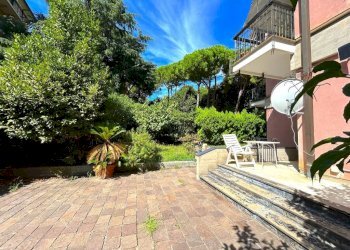 Four-room apartment Genova - photo 1