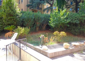 Four-room apartment Genova - photo 3