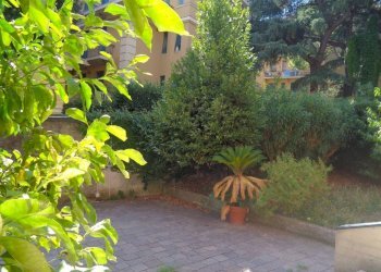 Four-room apartment Genova - photo 8