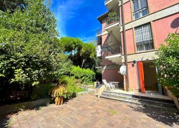 Four-room apartment Genova - photo 9