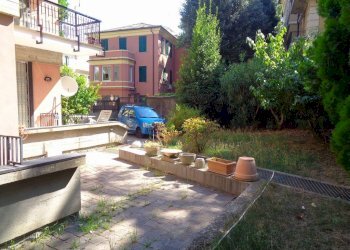 Four-room apartment Genova - photo 19