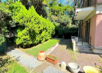 Four-room apartment Genova - photo 20