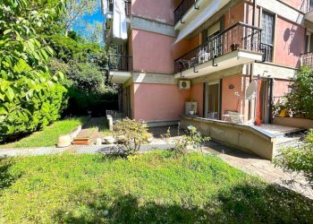 Four-room apartment Genova - photo 21