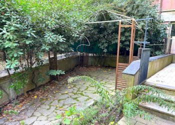 Appartamento Genova - foto 22