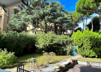 Four-room apartment Genova - photo 24