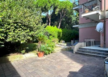 Four-room apartment Genova - photo 25