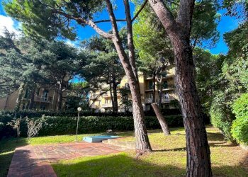 Appartamento Genova - foto 30