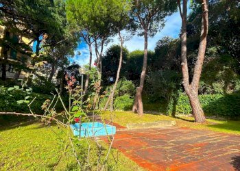 Four-room apartment Genova - photo 31