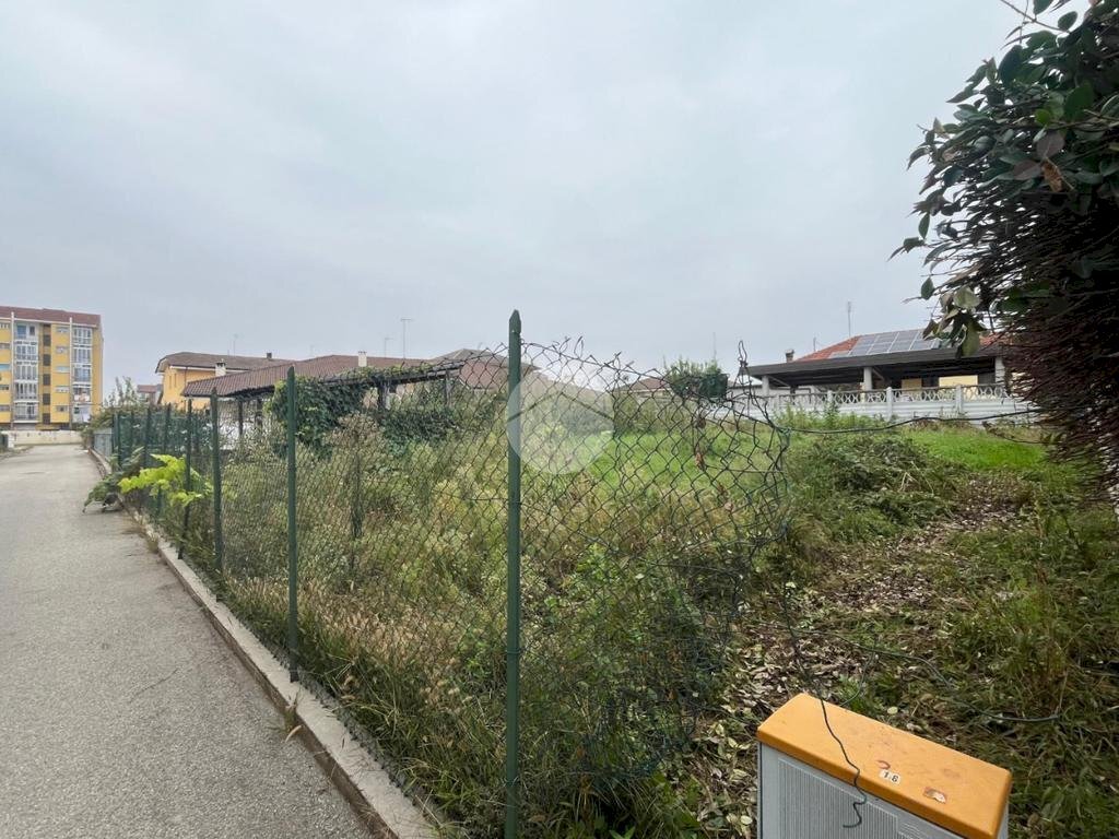 Terreno edificabile Via magone, Carmagnola - foto 1
