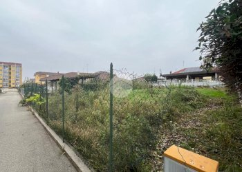 Terreno edificabile Via magone, Carmagnola - foto 1