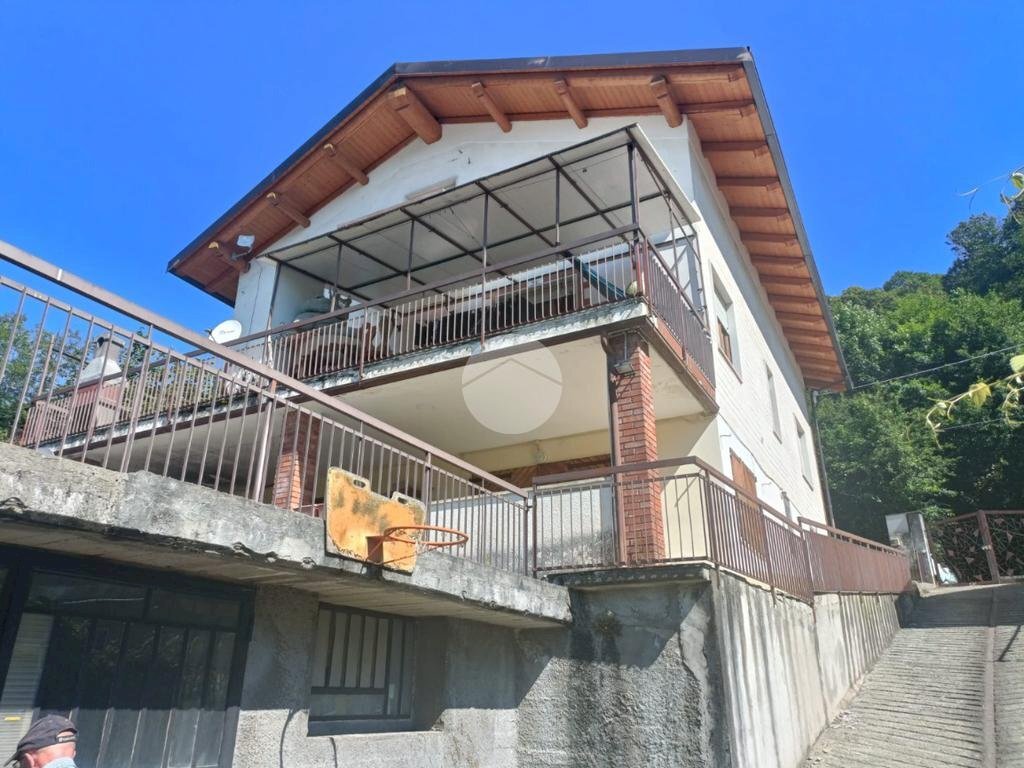 Mansarda Borgata verna, Giaveno - foto 1