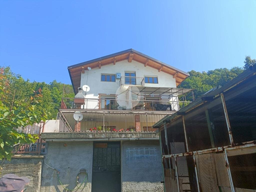 Mansarda Borgata verna, Giaveno - foto 2