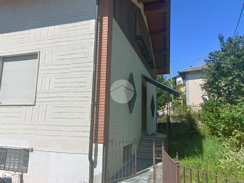 Mansarda Borgata verna, Giaveno - foto 3