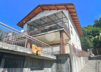 Mansarda Borgata verna, Giaveno - foto 1