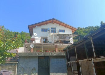 Mansarda Borgata verna, Giaveno - foto 2