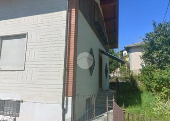 Mansarda Borgata verna, Giaveno - foto 3