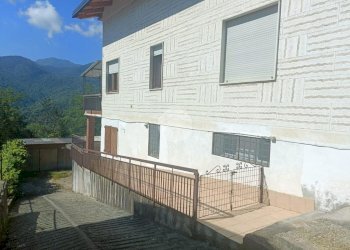 Mansarda Borgata verna, Giaveno - foto 7