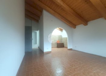 Mansarda Borgata verna, Giaveno - foto 9