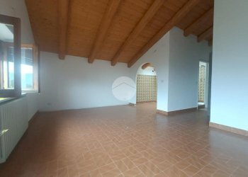 Mansarda Borgata verna, Giaveno - foto 10