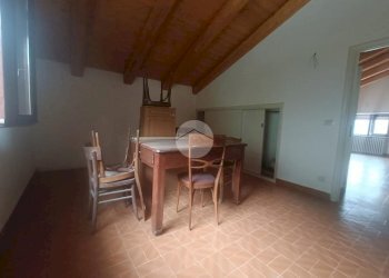 Mansarda Borgata verna, Giaveno - foto 12