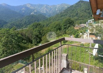 Mansarda Borgata verna, Giaveno - foto 16