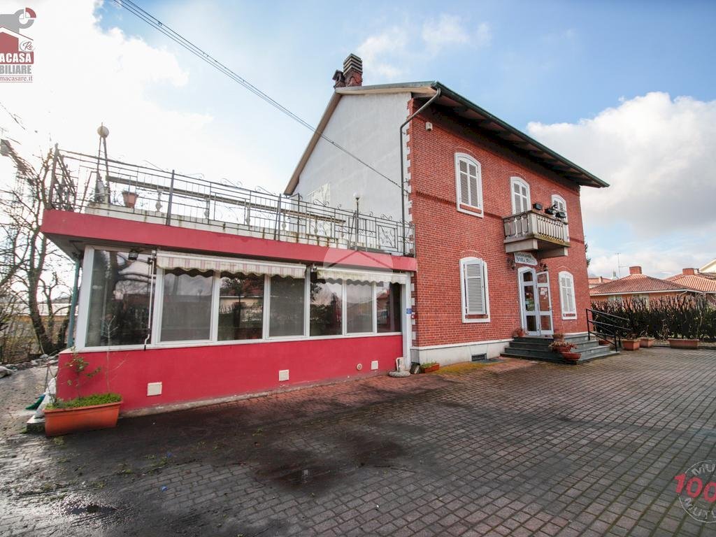 Casa indipendente Strada Chivasso, Gassino Torinese - foto 2