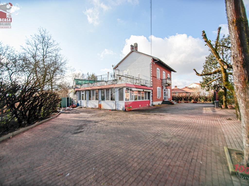 Casa indipendente Strada Chivasso, Gassino Torinese - foto 3