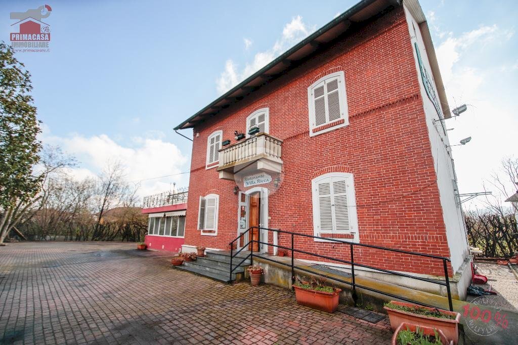 Casa indipendente Strada Chivasso, Gassino Torinese - planimetria 1