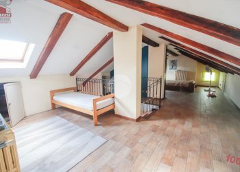 Casa indipendente Strada Chivasso, Gassino Torinese - foto 29