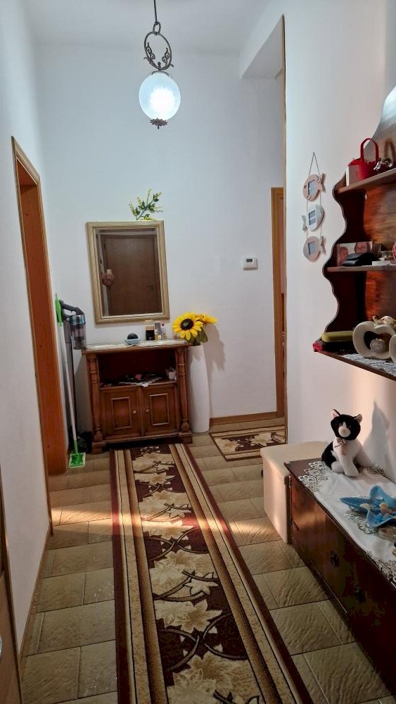 Four-room apartment Via Negri, Imola - photo 3