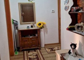 Four-room apartment Via Negri, Imola - photo 3