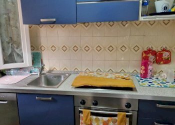 Four-room apartment Via Negri, Imola - photo 8