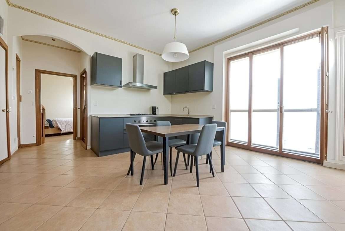 Bilocale Alba - foto 1