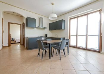 Bilocale Alba - foto 1